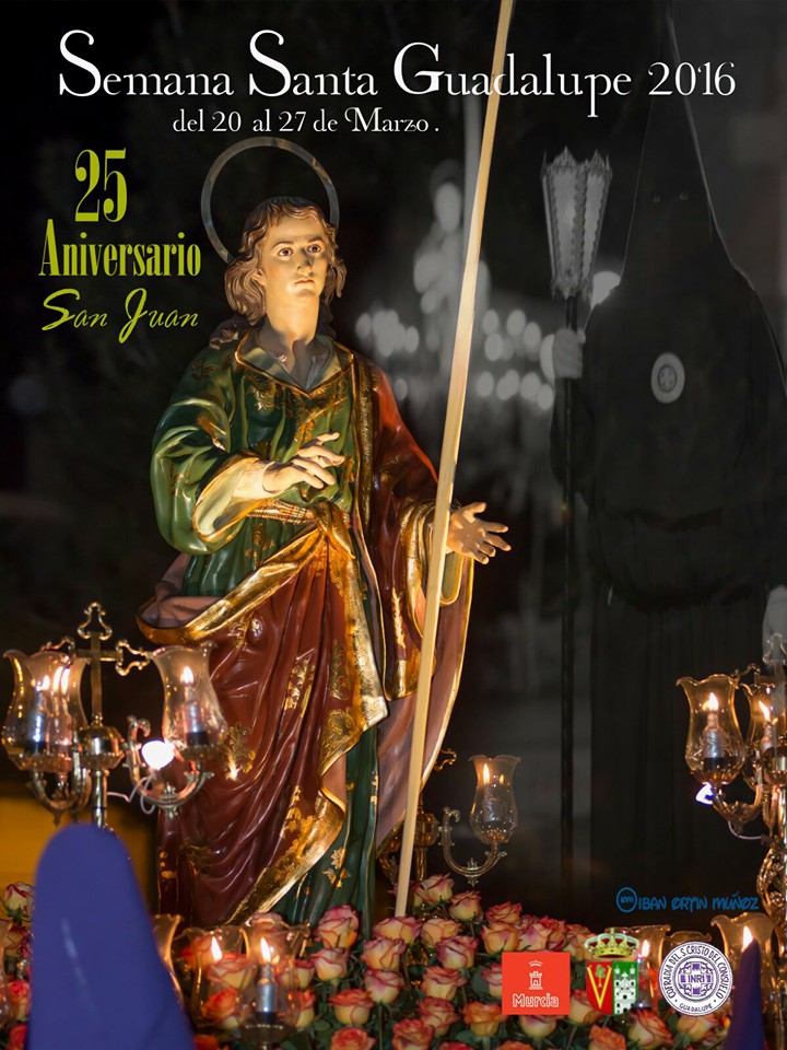 Semana Santa en Guadalupe  